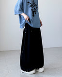 Cays Snap Balloon Pants