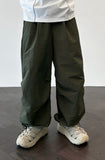 Four Season Leo Nylon Banding Pants