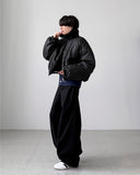 Mizuo Dart Balloon Pants