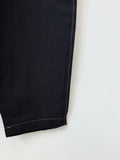 Telpa Denim Baggy Pants