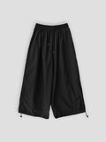 Life Slop Nylon String Pants