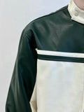 AO Racer leather JK