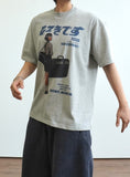 Like it half T-shirts