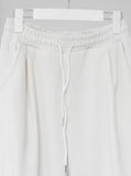 Ellen Banding Wide Pants