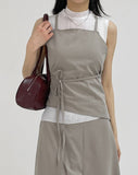 Purette Layer Sleeveless