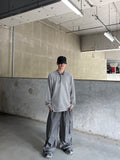 Pigment Damage Long Sleeve