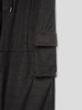 Grek Fleece Cargo Pants