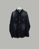 Vintage Western Shirt
