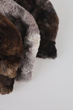 Marvel Boca Fur Bucket Hat