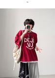 Dejavu Over Half Knit