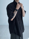 SS Mild Over Short Sleeve Shirt