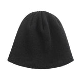 Light Short Beanie