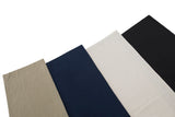 Yuushi Pintuck Wide Pants