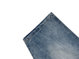Drift Washing Balloon Denim