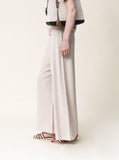 [Premium] Whole Garment Ice Linen Pants