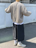 SS Net Round Knitwear