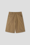 Star Pocket Bermuda Pants