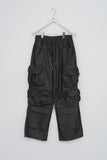 Tech Multi Cargo Banding Pants