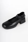 Jane pumps sandals