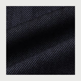 GY Full Banding Summer Linen Denim Pants