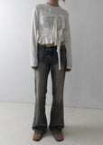 LAUND STRAP SLEEVE