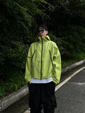 GORE Stopper Windbreaker