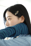 High neck jelly top