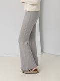 Grace Curve Wool Pants