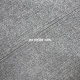 Chav Raglan Muscle Fit China Zip-Up