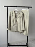 Elliott Nylon Single Over Fit Jacket