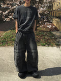 Eric Pigment Short Sleeve T-Shirt