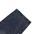 Gordon Crack Wide Denim