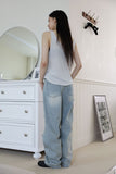 Peace Pearl Sleeveless
