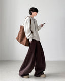 Cavan Wide Training Pants