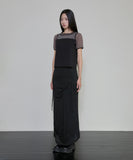 3-Layered T-Shirt