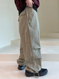 Crunch Nylon Field Pants