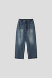 De Rope Banding Denim