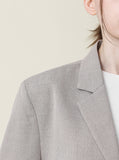 [Premium] Risha Stitch Summer Jacket