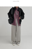 Plan Air Banding Wide Slacks