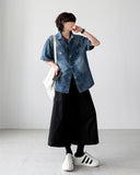 Mud Rivers Bermuda Pants