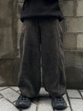 Curve Siwa Washed Balloon Denim