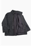 Vintage M-65 military jacket