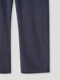 Basque Dyeing Fatigue Wide Pants