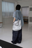 Flat Pleats Top