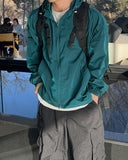 Naru Gorpcore Windbreaker