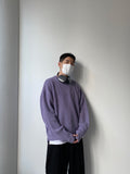 Coco Warmer Knit