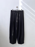 Viper Three-Tuck Slacks