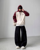 Okae Balloon Cargo Pants