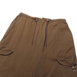 Wonder Snap Parachute Pants