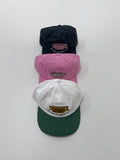Life Camp Cap